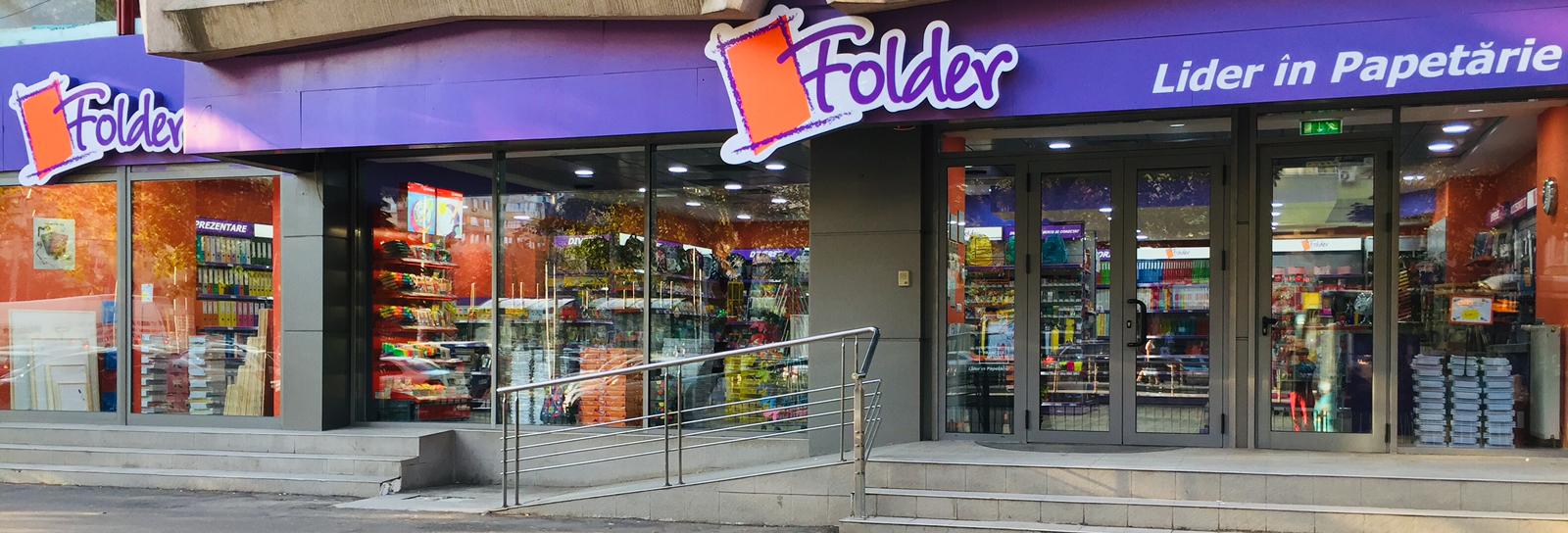 Customer efficiency Addicted Reteau spaniola de papetarie inaugureaza cel de-al treilea magazin in  Bucuresti - FOLDER.ro | Papetărie si Birotică